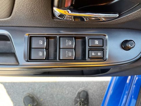 Used 2021 Subaru WRX Limited w/ Popular Package #3 AWD/4WD image 18