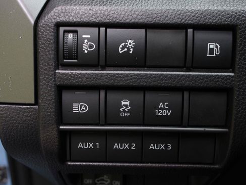 New 2026 Toyota Tacoma TRD Off-Road AWD/4WD image 9