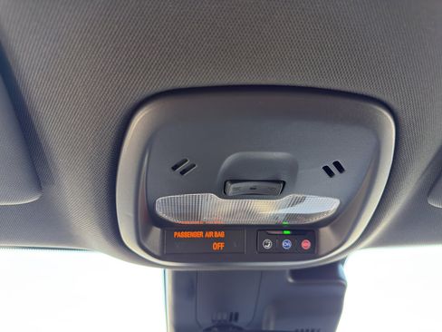 New 2026 Chevrolet Trax RS w/ Driver Confidence Package FWD image 20