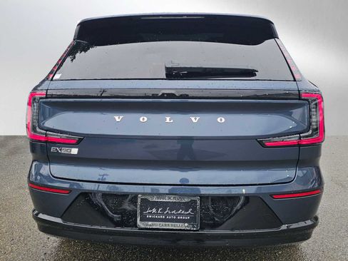 New 2026 Volvo EX90 Ultra image 4