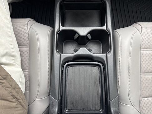 Used 2020 Honda CR-V EX-L image 36