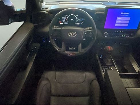 Used 2023 Toyota Sequoia TRD Pro image 19