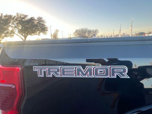 Used 2022 Ford F250 Lariat w/ Tremor Off-Road Package image 8