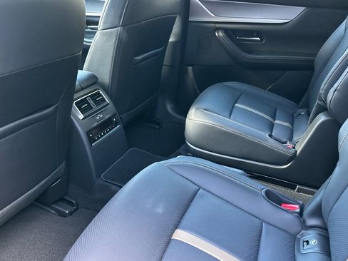 New 2026 MAZDA CX-90 3.3 Turbo w/ Premium Plus Pkg image 11