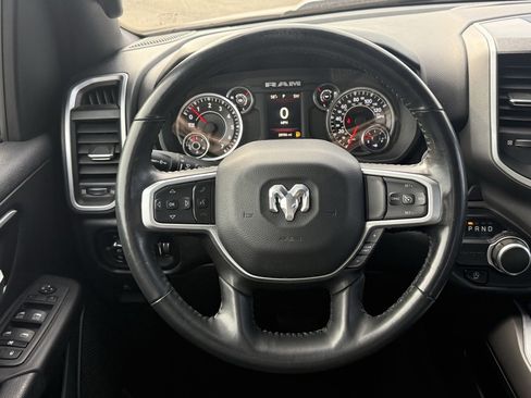 Used 2022 RAM 1500 Big Horn image 40