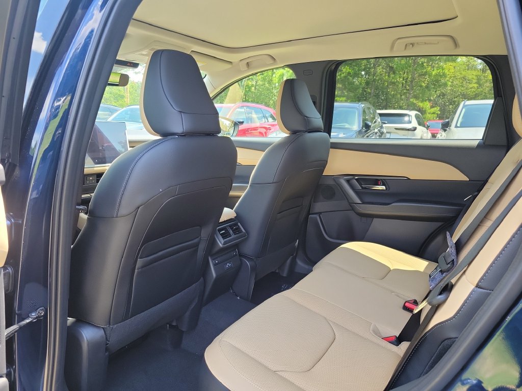 New 2026 MAZDA CX-5 2.5 S w/ Premium Plus Package AWD/4WD image 13