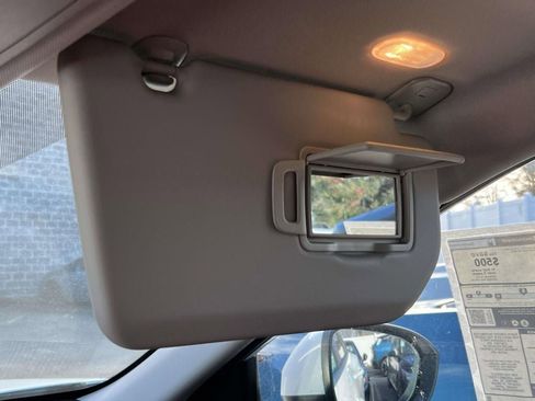 New 2026 Nissan Rogue SV w/ Cold Weather Package image 10