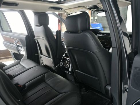 Used 2023 Land Rover Range Rover SE image 38