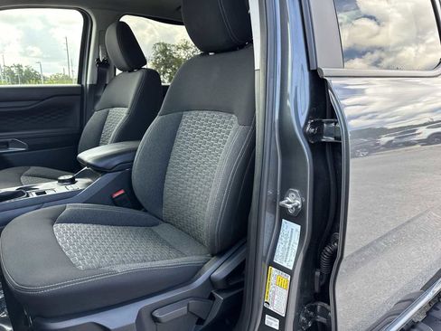 Used 2025 Ford Ranger XLT RWD image 16
