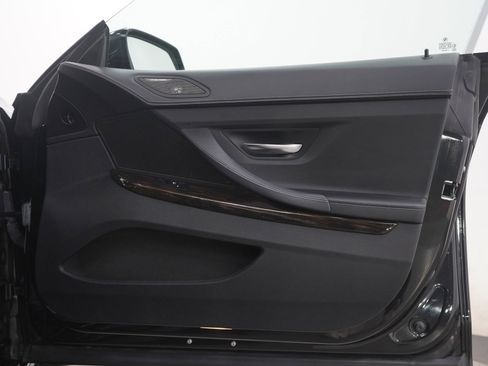 Used 2015 BMW 640i Gran Coupe xDrive image 9