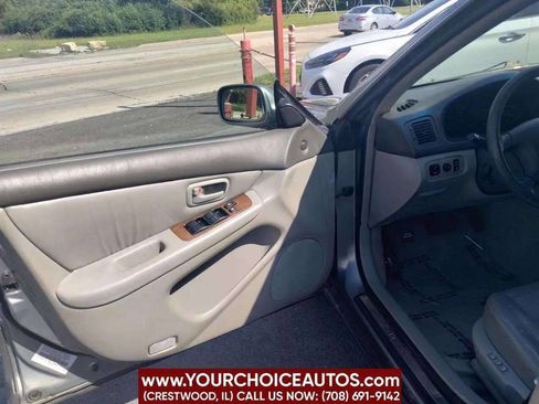 Used 2000 Lexus ES 330 image 22