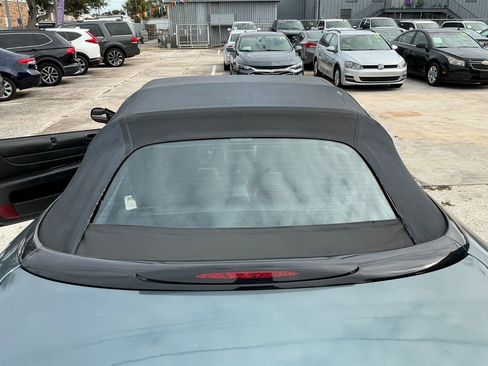 Used 2006 Chrysler Sebring GTC w/ Security Group image 35