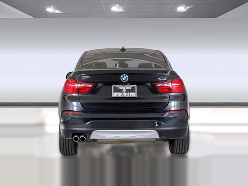 Used 2018 BMW X4 xDrive28i AWD/4WD image 9
