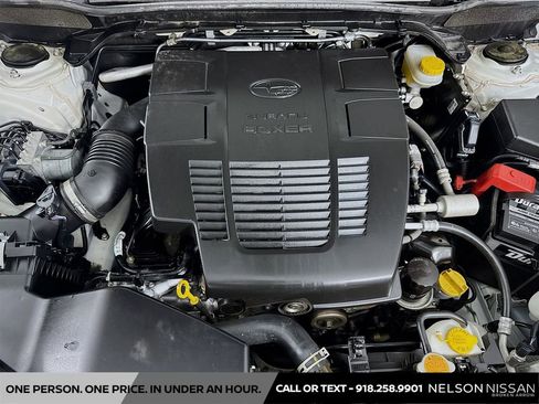 Used 2020 Subaru Forester Touring AWD/4WD image 32