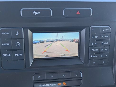 Used 2017 Ford F150 XL w/ XL Power Equipment Group AWD/4WD image 17