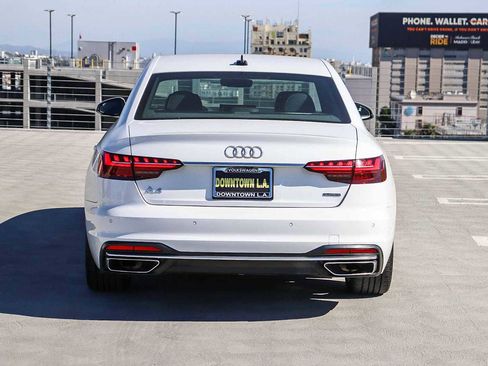 Used 2023 Audi A4 2.0T Premium Plus image 5