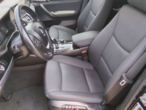 Used 2016 BMW X3 xDrive28i AWD/4WD image 16
