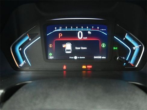 Used 2023 Honda Odyssey Elite image 13