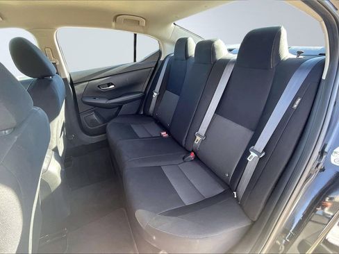 Used 2023 Nissan Sentra SV w/ All-Weather Package image 34