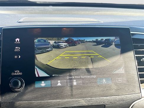 Used 2024 Honda Passport Black Edition image 14