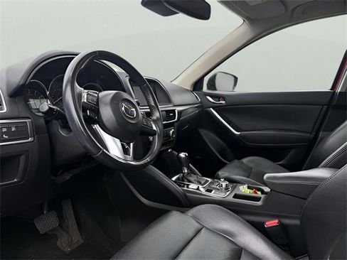 Used 2016 MAZDA CX-5 Grand Touring image 15