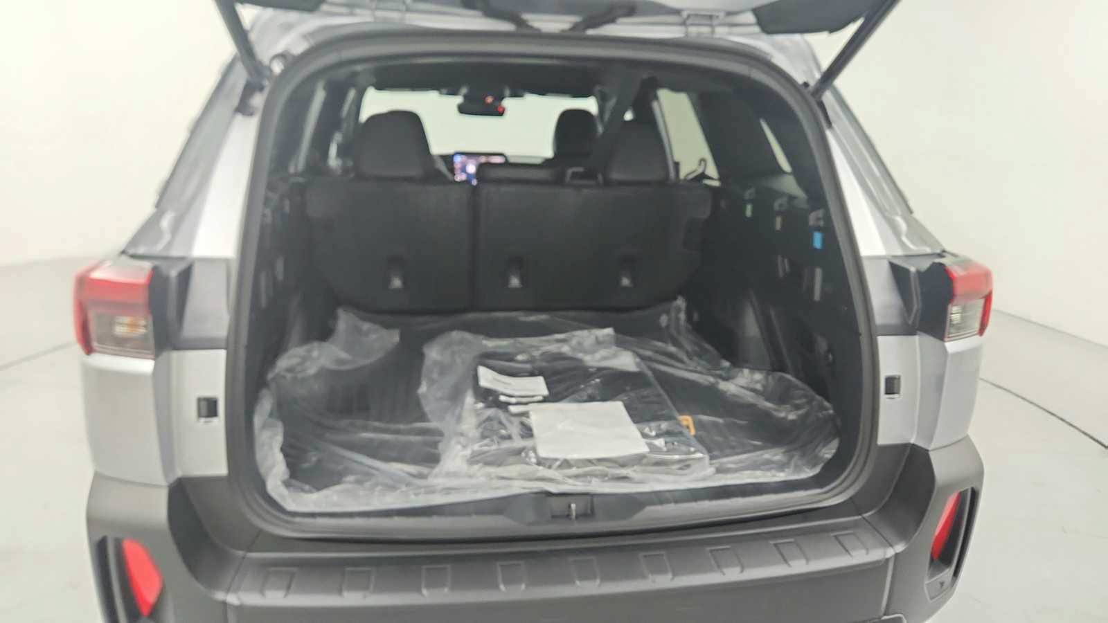 New 2026 Subaru Outback Wilderness AWD/4WD image 23