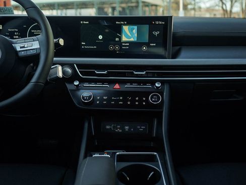 New 2026 Hyundai Sonata Limited image 15