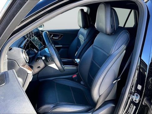 Certified 2023 Mercedes-Benz GLC 300 300 image 24