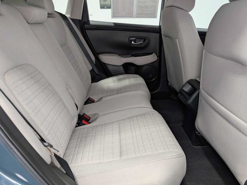Certified 2023 Honda HR-V LX image 38