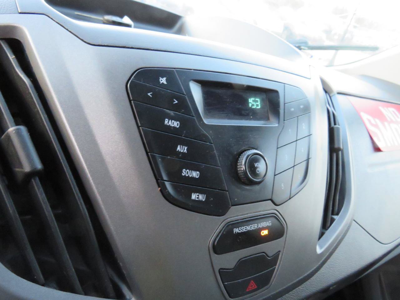 Used 2016 Ford Transit 350 148 Medium Roof RWD image 14
