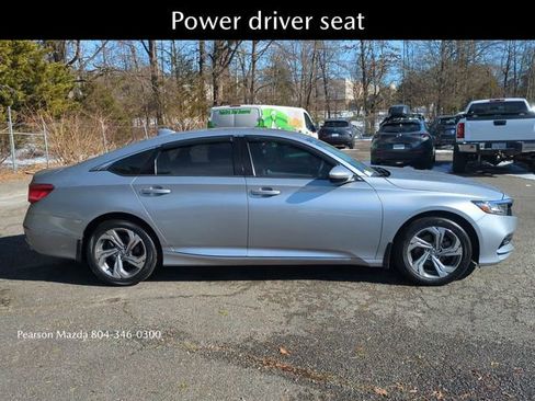 Used 2020 Honda Accord EX image 3