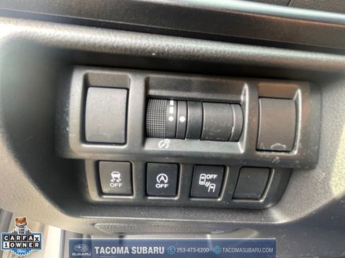 Used 2023 Subaru Crosstrek 2.5i Sport AWD/4WD image 24
