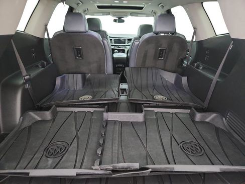 Used 2020 Buick Enclave Essence w/ Sport Touring Edition image 32