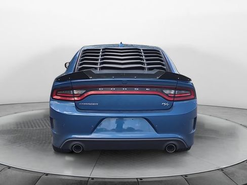 Used 2023 Dodge Charger R/T RWD image 4