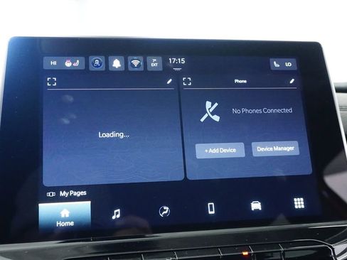 New 2026 Jeep Compass Limited image 43