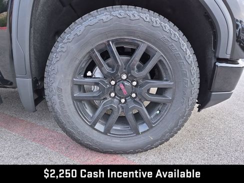 New 2026 GMC Sierra 1500 Elevation AWD/4WD image 16