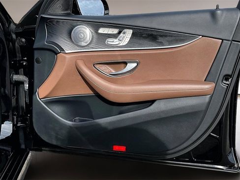 Used 2020 Mercedes-Benz E 450 4MATIC Sedan image 19