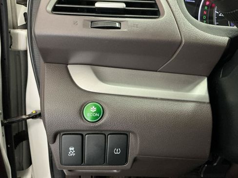 Used 2014 Honda CR-V EX image 21