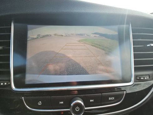 Used 2018 Buick Encore Preferred FWD image 16