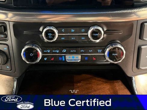Certified 2024 Ford F150 King Ranch w/ FX4 Off-Road Package image 17