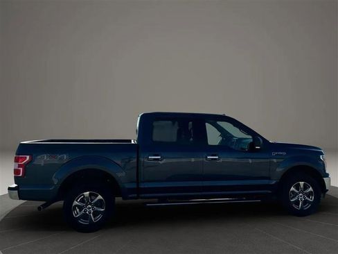 Used 2019 Ford F150 XLT w/ Equipment Group 302A Luxury image 6