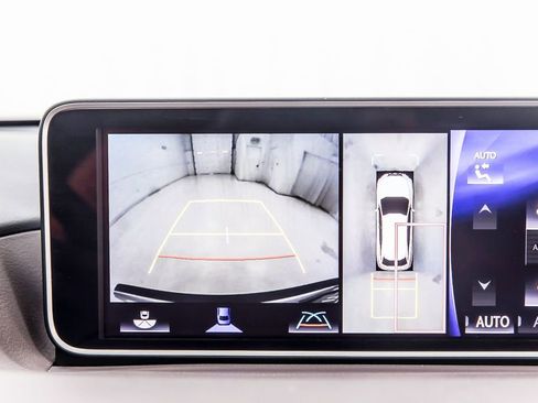 Used 2019 Lexus RX 350 FWD w/ Navigation Package image 13