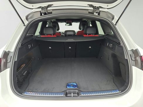 Certified 2026 Mercedes-Benz GLC 300 image 31