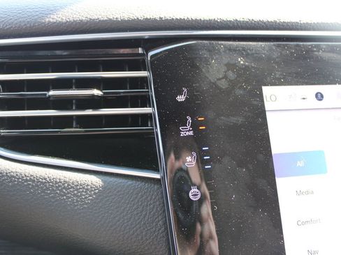 Used 2024 Jeep Wagoneer L Series II w/ Flexible Seating Group image 57