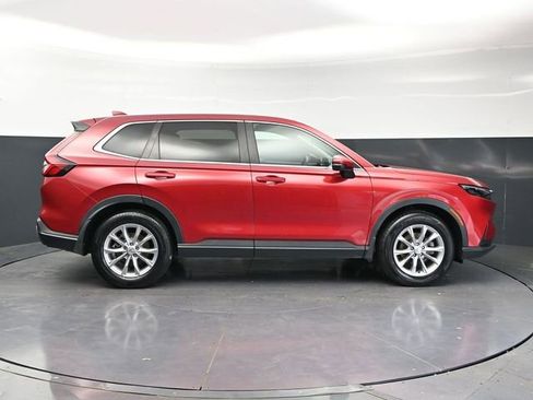 Used 2024 Honda CR-V EX-L image 4