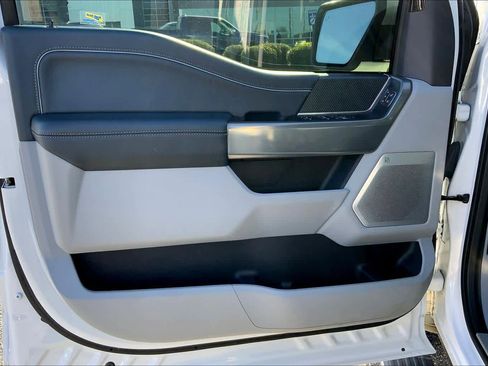 Certified 2023 Ford F150 Limited image 21