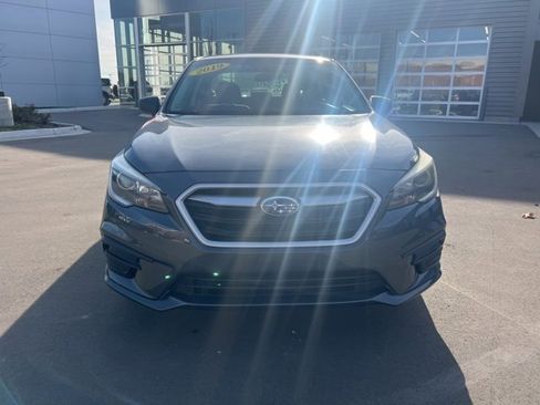 Used 2019 Subaru Legacy 2.5i w/ Alloy Wheel Package image 2