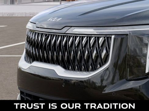 New 2026 Kia Carnival EX image 12