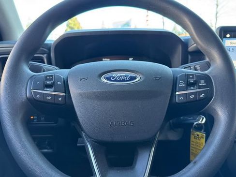 Used 2024 Ford Maverick XL w/ Equipment Group 100A Standard image 21