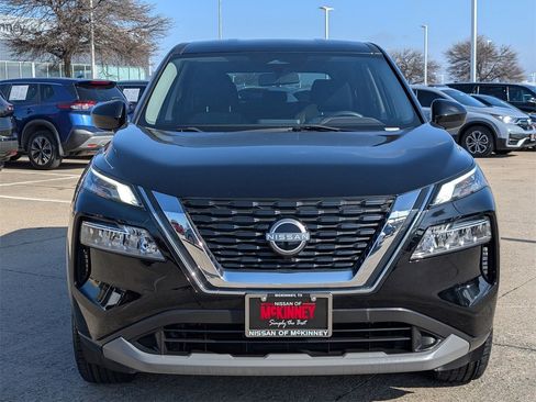 Certified 2023 Nissan Rogue SV image 6